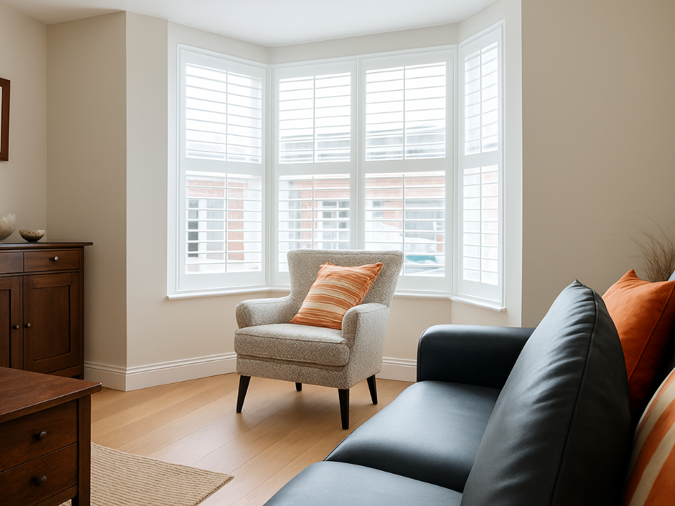 Bay Window