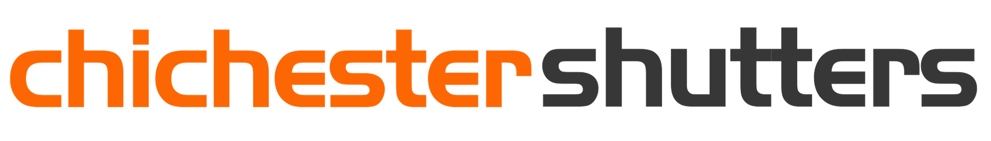 Chichester Shutters Logo