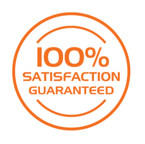 Chichester Shutters 100% Satisfaction Guarantee