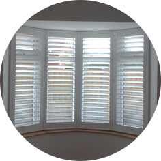 Louise Johns Testimonial For Chichester Shutters