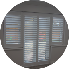 Wendy Stevens Review for Chichester Shutters