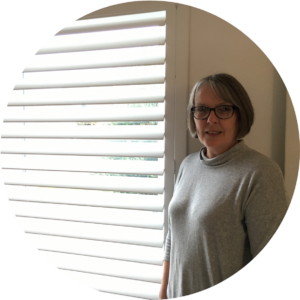 Cynthia Pauling Review for Chichester Shutters