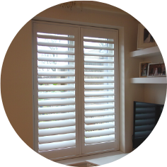 Rob Jones Review For Chichester Shutters
