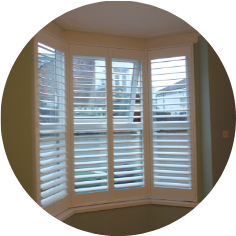Bill Tracey Review for Chichester Shutters